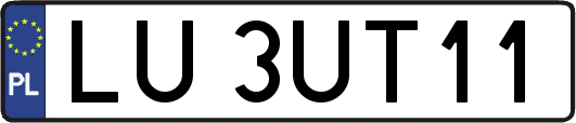 LU3UT11