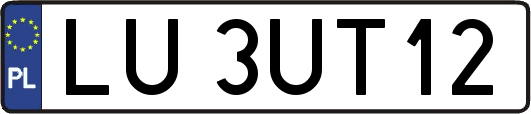 LU3UT12