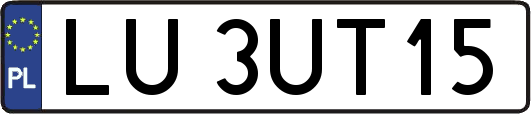 LU3UT15