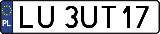 LU3UT17