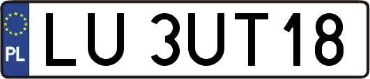 LU3UT18