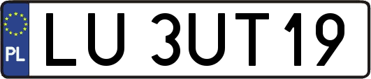 LU3UT19