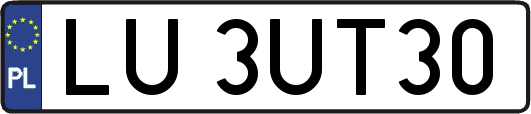 LU3UT30
