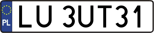 LU3UT31