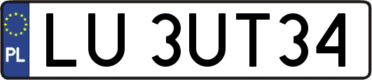 LU3UT34