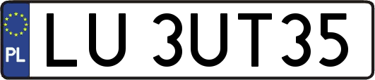 LU3UT35