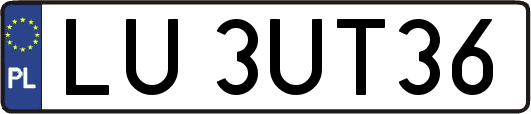 LU3UT36