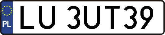 LU3UT39