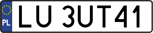 LU3UT41