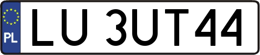 LU3UT44
