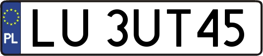 LU3UT45