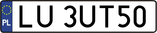 LU3UT50