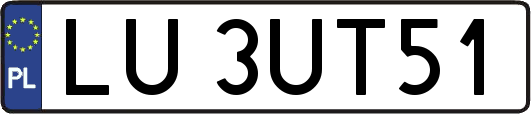LU3UT51