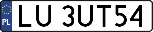 LU3UT54