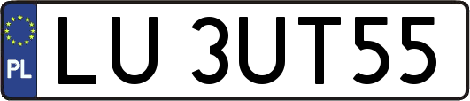 LU3UT55