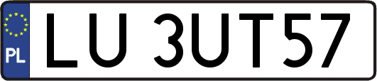 LU3UT57