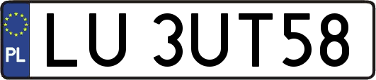 LU3UT58