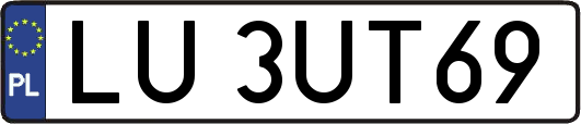 LU3UT69