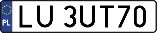 LU3UT70