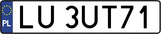 LU3UT71