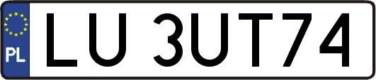 LU3UT74