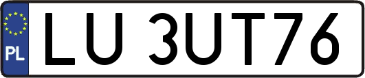 LU3UT76