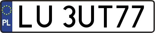 LU3UT77