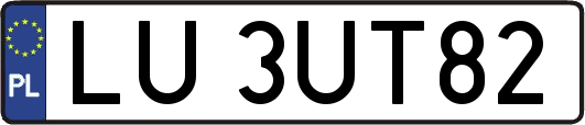 LU3UT82
