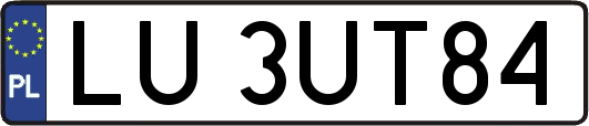 LU3UT84