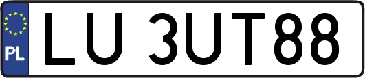 LU3UT88
