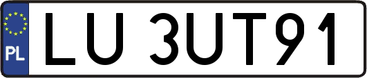 LU3UT91