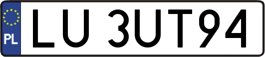 LU3UT94