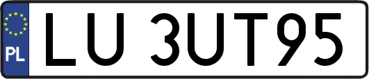 LU3UT95