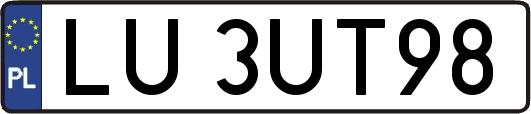 LU3UT98