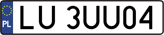 LU3UU04