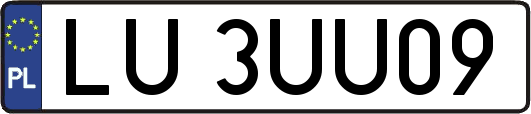 LU3UU09