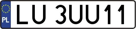 LU3UU11