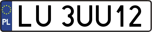 LU3UU12