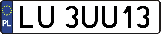 LU3UU13