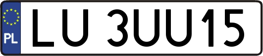 LU3UU15