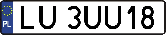 LU3UU18