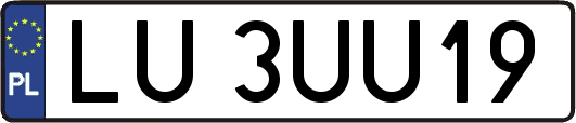 LU3UU19