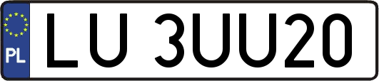 LU3UU20