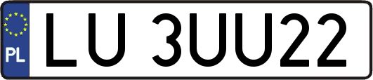 LU3UU22