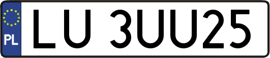 LU3UU25