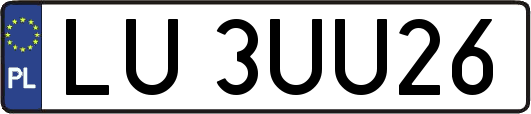 LU3UU26