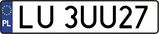 LU3UU27
