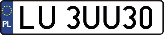 LU3UU30