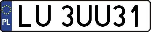 LU3UU31