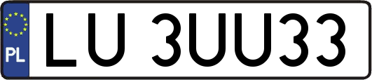 LU3UU33